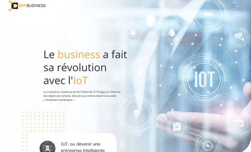 http://www.iotbusiness.fr