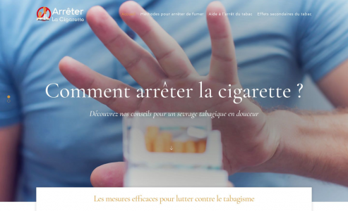 http://www.arreter-la-cigarette.fr