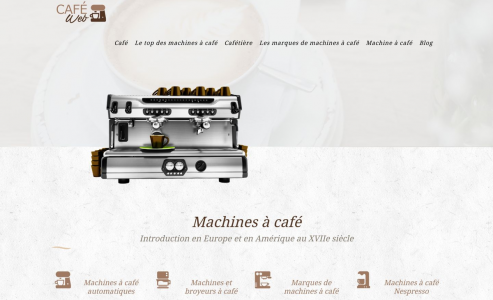 http://www.cafeweb.fr