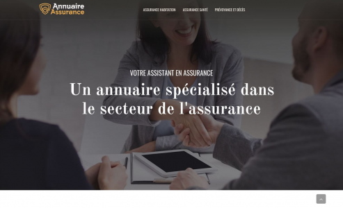 https://www.annuaire-assurance.com