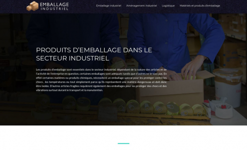 https://www.emballage-industriel.info