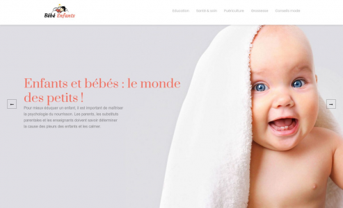 http://www.bebe-enfants.com