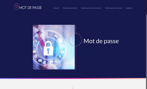 https://www.mot-de-passe.org