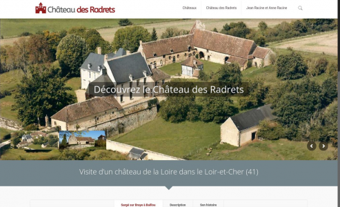 https://www.chateau-des-radrets.com/