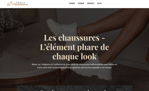 https://www.choixchaussures.fr