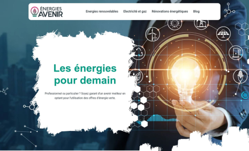 https://www.energiesavenir.info